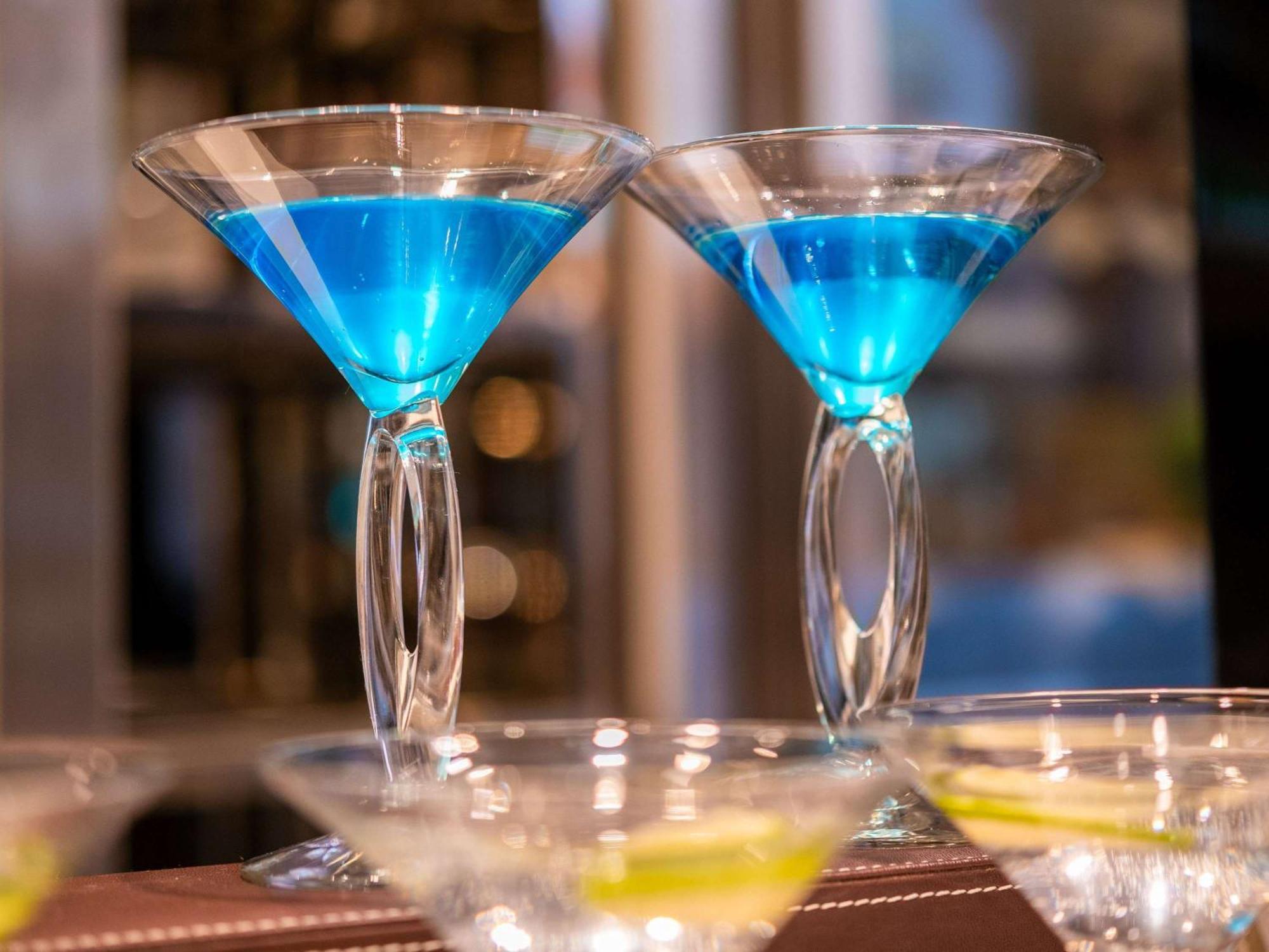 贵阳铂尔曼大酒店 外观 照片